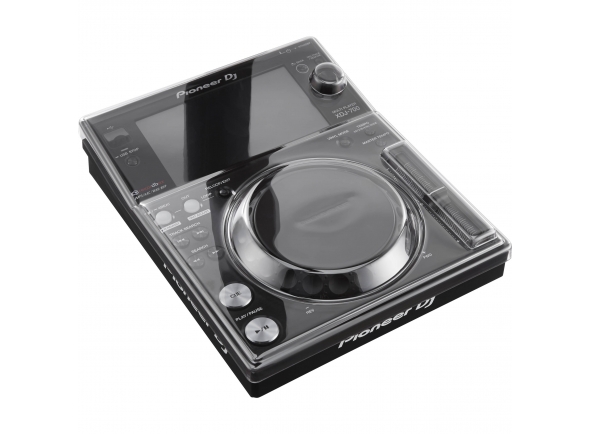 Decksaver Pioneer XDJ-700 Decksaver Pioneer XDJ-700
